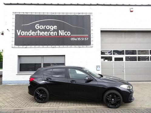BMW 1 Serie 118 iA Business CARPLAY,VIRTUAL,FULL LED,NAVI,BL, Auto's, BMW, Particulier, Te koop, 1 Reeks, ABS, Airbags, Airconditioning