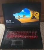 Msi gaming laptop, Computers en Software, Windows Laptops, Ophalen, Gebruikt