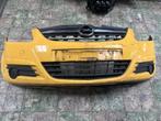 PARE CHOC AVANT OPEL CORSA D, Autos : Pièces & Accessoires, Pare-chocs, RUE BRIGADE PIRON 307, Enlèvement, Utilisé