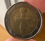 Zeldzame 2€ munt kibris 2008, Enlèvement ou Envoi