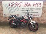 KSR GRS 125, 2019, Motoren, Overige merken, Bedrijf, 125 cc, 11 kW of minder