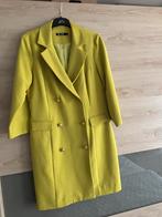 Prachtige mantel, Kleding | Dames, Jassen | Zomer, Ophalen of Verzenden, Maat 42/44 (L)