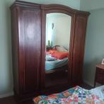 Slaapkamerkast + nachtkastjes, Huis en Inrichting, Ophalen of Verzenden