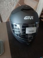 Helm givi maat M 58, Motoren, M, Systeemhelm