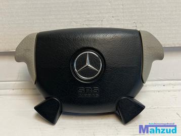 SLK R170 Stuur airbag 1996-2004 beschikbaar voor biedingen