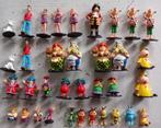 Een lot studio 100 figuren K3 Plop Samson Gert, Ophalen, Zo goed als nieuw, Tv, Actiefiguur of Pop