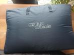 Child wheels reisbed, Kinderen en Baby's, Ophalen, Zo goed als nieuw, Overige typen