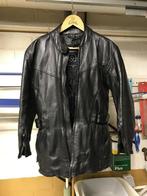G&F lederen motorvest dame, Motoren, Kleding | Motorkleding, Ophalen, Jas | leer, Nieuw zonder kaartje, G&F