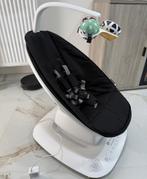 4moms MamaRoo 5 babyswing, Kinderen en Baby's, Wipstoeltjes, Schommelstoel, Met gordel(s) of riempje(s), Zo goed als nieuw, Ophalen