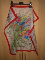 Foulard fleuri, Vêtements | Femmes, Bonnets, Écharpes & Gants, Enlèvement ou Envoi