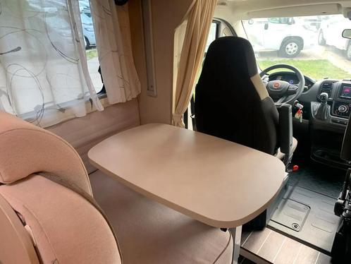 Rimor/Seal 95 Fiat 140PK Automaat (bj 2024), Caravans en Kamperen, Mobilhomes, Bedrijf, Half-integraal, Overige merken, Diesel