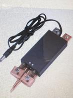 Punt las batteries  18650, Informatique & Logiciels, Accumulateurs & Batteries, Enlèvement ou Envoi