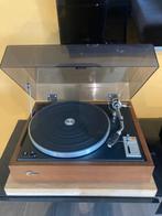 Sansui SR 1050C, Comme neuf, Autres marques, Tourne-disque, Enlèvement