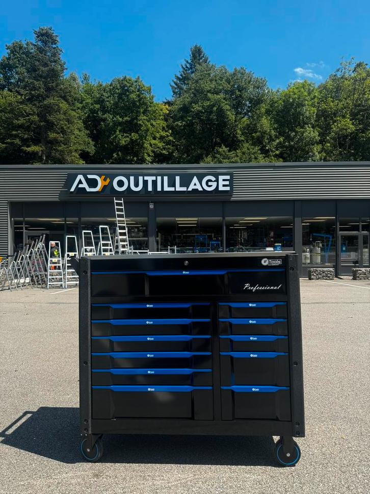 Servante PRO jumbo 10/13 Ftools XXL / NEUVE, Tuin en Terras, Bergingen en Tuinkasten, Nieuw, Ophalen of Verzenden