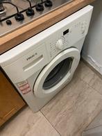 Friac wasmachine, 85 tot 90 cm, 4 tot 6 kg, Gebruikt, Kort programma