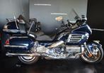 2011 Honda Goldwing GL1800 | 33.433 km | 1 jaar garantie, Motoren, Handvatverwarming, Motorrijbewijs A, Bedrijf, Meer dan 35 kW