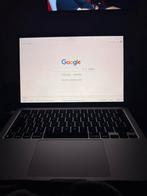 Macbook Air M2, Computers en Software, Apple Macbooks, Ophalen, Zo goed als nieuw, MacBook
