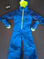 Combinaison de ski taille 104 + mitaines, Enlèvement ou Envoi