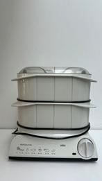 Multigourmet stomer Braun, Ophalen, Zo goed als nieuw