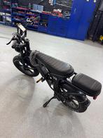 Fatbike zo goed als nieuw, Fietsen en Brommers, Ophalen, Zo goed als nieuw, 50 km per accu of meer, Overige merken