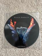 Black sabbath picture Disc, Cd's en Dvd's, Vinyl | Hardrock en Metal, Ophalen of Verzenden, Zo goed als nieuw