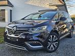 Renault Espace 1.6 TCe* Initiale Paris *7 P*1 MAIN* EDC+PANO, Autos, Renault, Cuir, Interruption de démarrage, Achat, 140 g/km