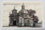 Oude postkaart 1950 Geeraardsbergen Kapel v den Oudenbergen, Ophalen of Verzenden, 1940 tot 1960, Ongelopen, Oost-Vlaanderen