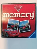 Memory cars, Utilisé, Enlèvement ou Envoi, Puzzles