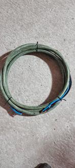 Xgb 4g 10mm2, Doe-het-zelf en Bouw, Elektriciteit en Kabels, Ophalen, Zo goed als nieuw