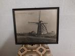 Windmolen Kwaadmechelen, Antiek en Kunst, Ophalen