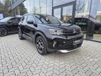 Citroen C5 Aircross MHEV/NAVI/CAMERA/AUTOMAAT PLUS MHEV, Auto's, Automaat, 1199 cc, Zwart, 5 deurs
