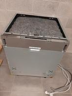 Lave-vaisselle Etna 2018, le panier est rouillé, Electroménager, 85 à 90 cm, Encastré, Enlèvement, Utilisé