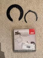 Givi Tanklock montage ring XBF02, Motoren, Ophalen of Verzenden, Zo goed als nieuw