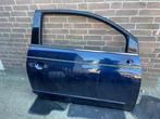 PORTE DROITE 682B Fiat 500 (312) (01-2007/12-2012), Dhr. R. de Gouw, Droite, Utilisé, Porte