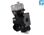 AIR COMPRESSOR MAN TGA,TGS,TGX 1-CYL. RECONDITIONED + DEPOSI, Auto-onderdelen, Vrachtwagen-onderdelen, Ophalen of Verzenden, Gereviseerd