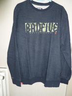 Heren jogging broek en trui van Badfive, xl, Kleding | Heren, Sportkleding, Ophalen of Verzenden, Zo goed als nieuw, Badfive
