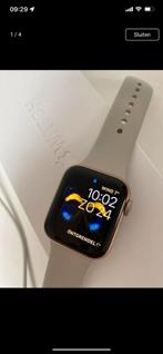 Apple Watch Series 5, Handtassen en Accessoires, Smartwatches, Zo goed als nieuw, Ophalen
