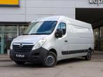 Opel Movano L3H2|BTW WAGEN|TREKHAAK|GARANTIE, Auto's, Opel, Euro 5, Monovolume, Zwart, Movano