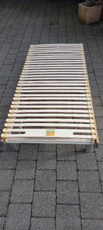 stevige lattenbodem proflex, Ophalen, Gebruikt, 90 cm, Eenpersoons