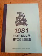 Songbook "The Real Book", Muziek en Instrumenten, Bladmuziek, Ophalen, Jazz