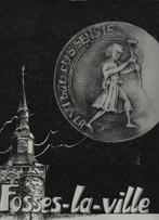 FOSSES-LA-VILLE ( M. NULENS et J. ROMAIN ) Numéroté signé, Enlèvement ou Envoi, Comme neuf, Jean ROMAIN et M. NULENS
