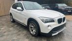 Bmw X1 Xline 2.0d automatic 4x4 carpass, Auto's, Euro 5, Stof, 1995 cc, 4 cilinders