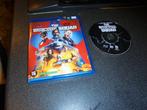 Blu-Ray The suicide Squad (orig), Ophalen of Verzenden, Gebruikt