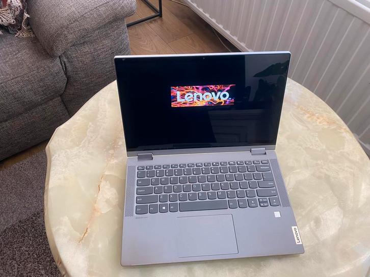Lenovo IdeaPad Flex 5, Informatique & Logiciels, Ordinateurs portables Windows, Utilisé, 2 à 3 Ghz, 4 GB, Qwerty, Avec écran tactile