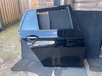PORTIER RECHTS ACHTER BMW 5 serie Touring (F11), Auto-onderdelen, Gebruikt, Achter, BMW, Deur