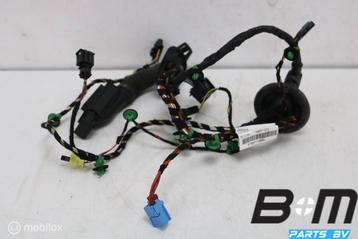Portierkabelboom rechtsvoor VW Touran 5T 5TB971120AL beschikbaar voor biedingen