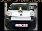 FIAT QUBO 1.4 ESSENCE ‼️GARANTIE 1 AN CTOK‼️, Autos, Fiat, Euro 5, Achat, Entreprise, Boîte manuelle