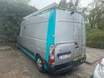 Renault master, Auto's, Bestelwagens en Lichte vracht, Te koop, Centrale vergrendeling