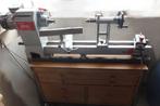 Tour à bois TEKNATOOL Nova 3000, Doe-het-zelf en Bouw, Draaibanken, Ophalen, Gebruikt, Houtdraaibank, 500 tot 1000 mm