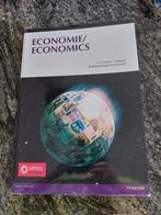 ECONOMIE/ECONOMICS, Boeken, Schoolboeken, Ophalen of Verzenden, Zo goed als nieuw, Economie